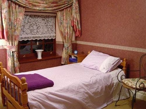 The Laurels Bed And Breakfast Cardiff Exterior foto